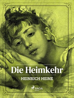 cover image of Die Heimkehr